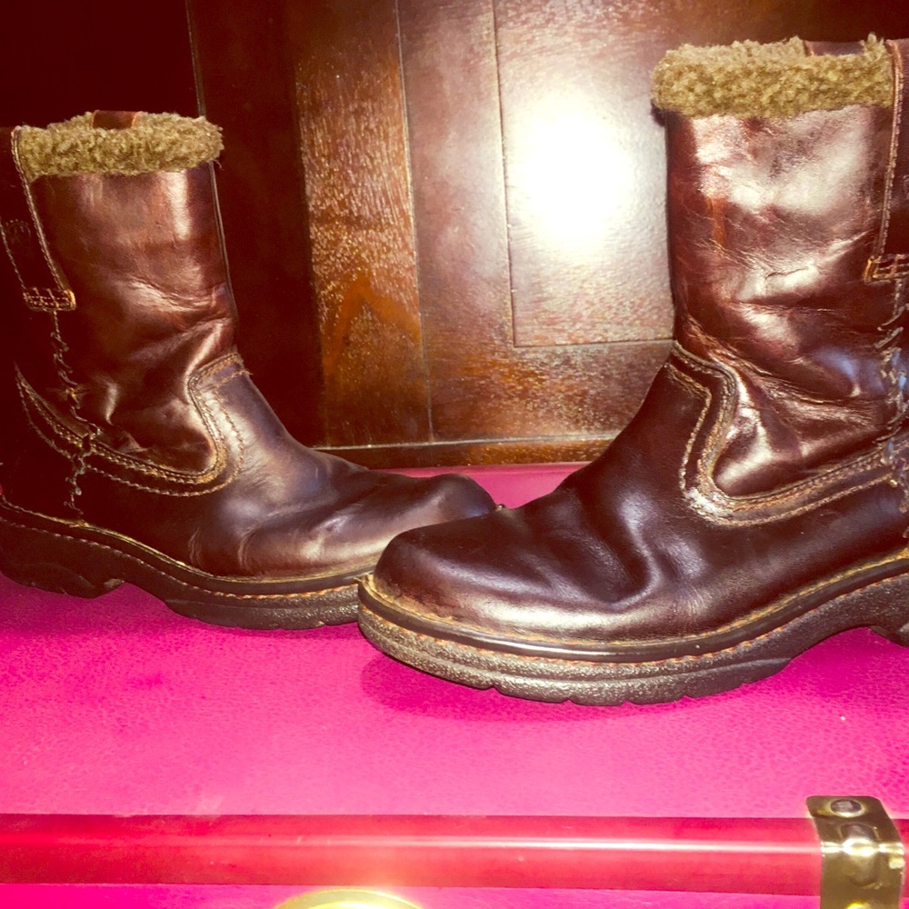 Ariat Boots